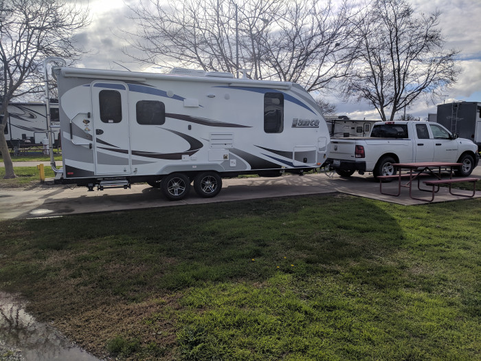 French Camp RV Park Resort & Golf Course Manteca, CA Campground Reviews